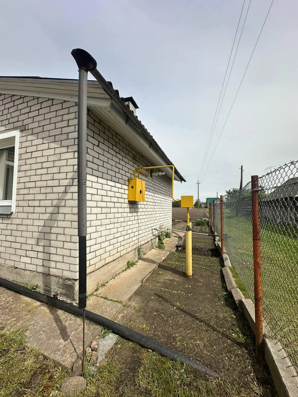 Продажа дома, д. Корзуны, ул. Садовая, дом 9 — фото 3