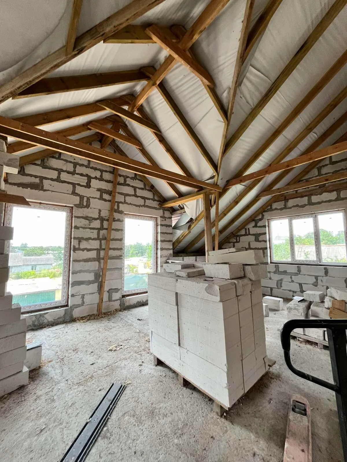 Продажа дома, д. Копиевичи, ул. Центральная — фото 11