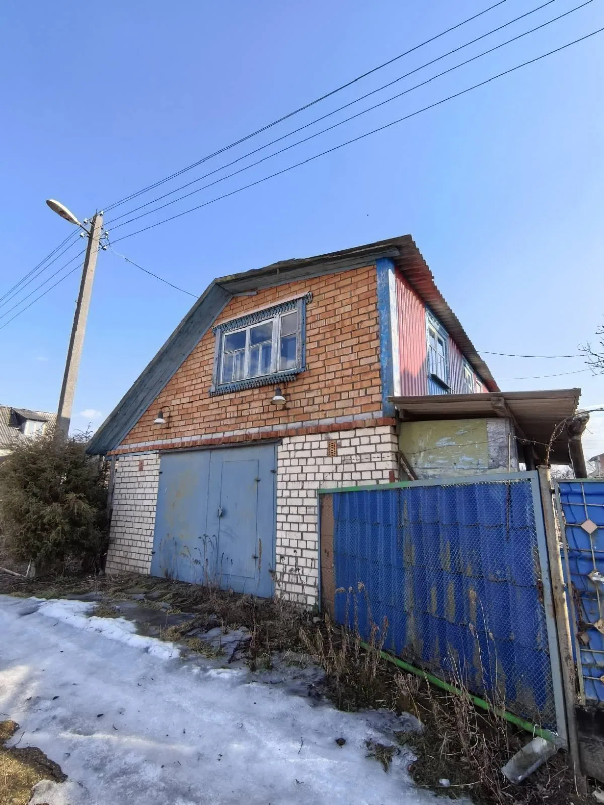 Продажа дачи, с/т. Обувщик-5, ул. Северная, дом 1 — фото 4