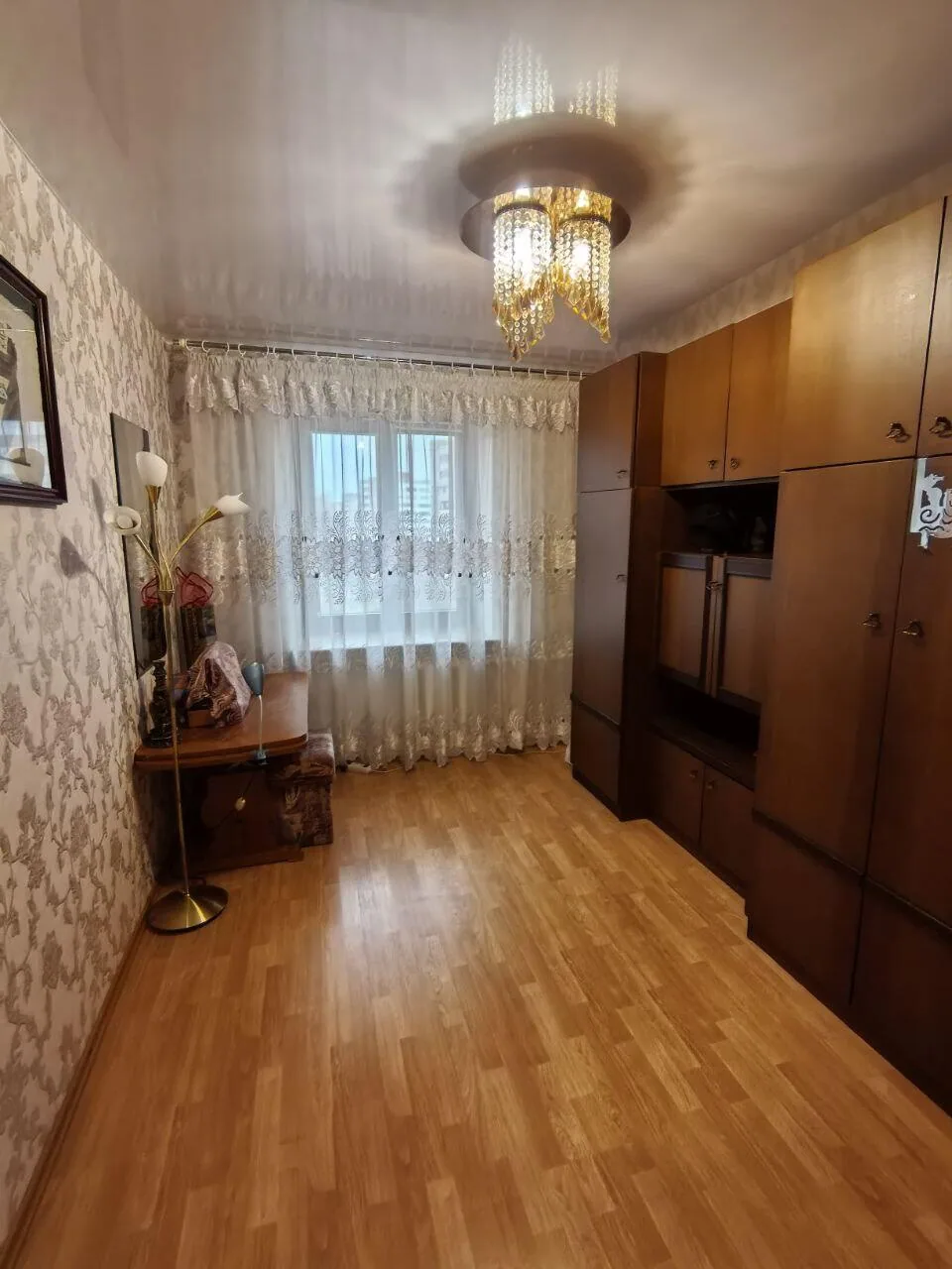 Новополоцк, Молодежная ул., д. 45, к. 2, 3-комн. — фото 14