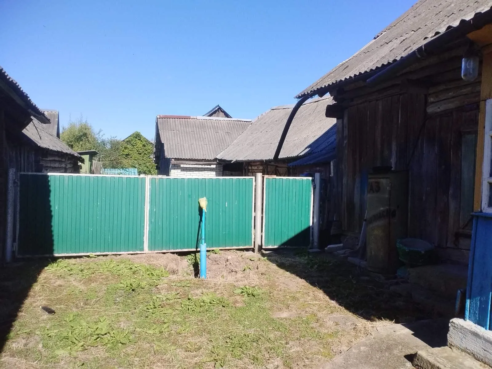 Продажа дома, аг. Жодишки, ул. Школьная, дом 23 — фото 7