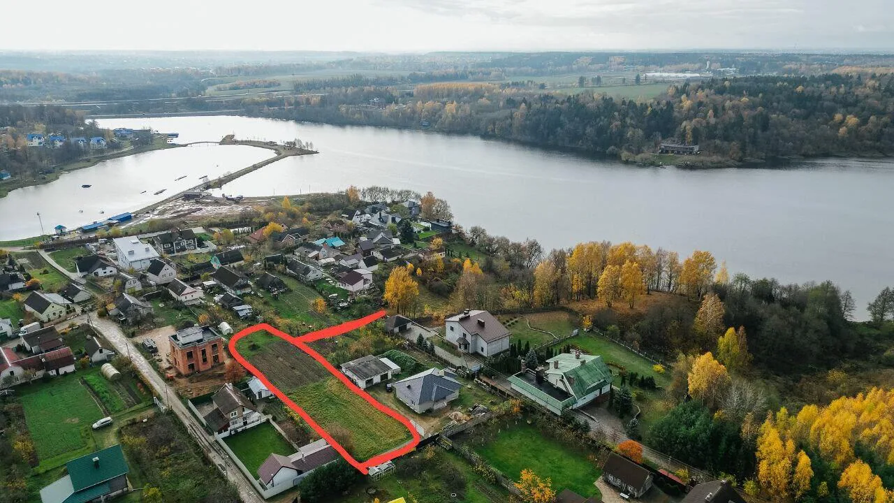 Продажа коттеджа, д. Волковичи, ул. Ружанская, до — фото 3