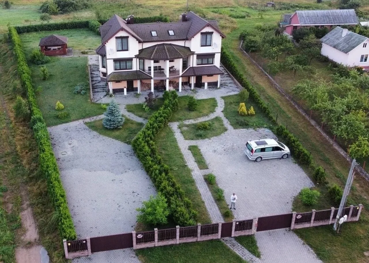 Свирь, Набережная ул., д. 86, к. А, 4-комн. — фото 19