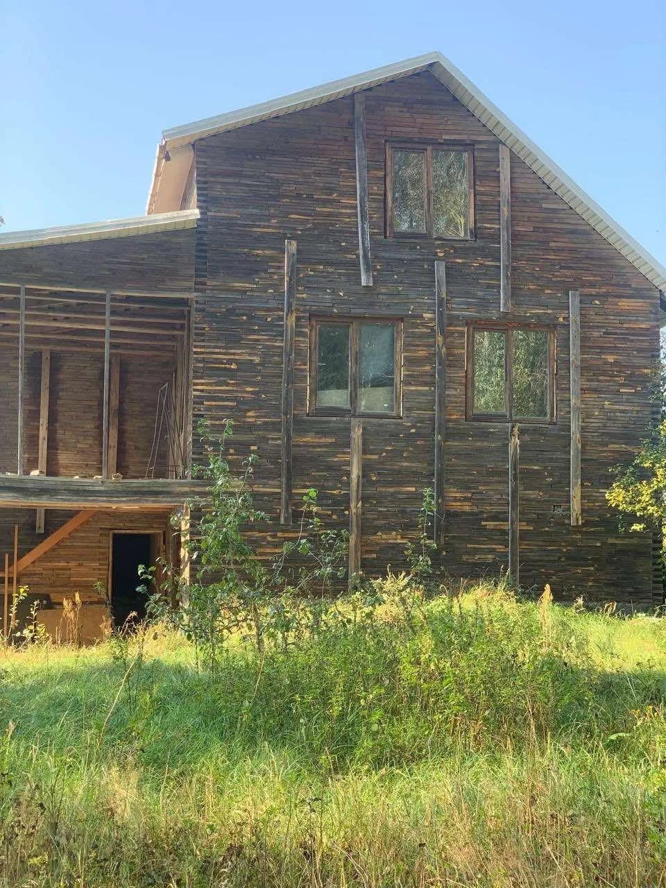 Продажа дома, д. Петровинка, ул. Центральная, дом — фото 5