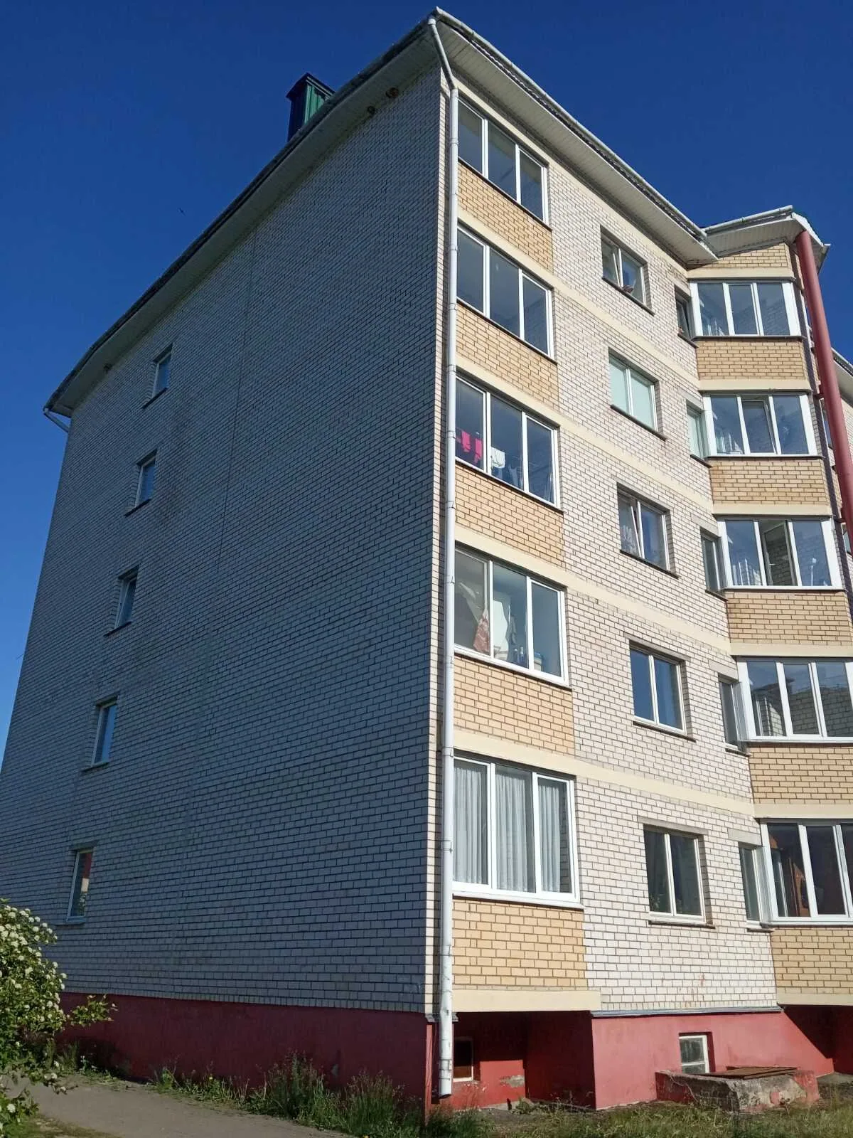 Нарочь, Октябрьская ул., д. 8, 2-комн. — фото 22