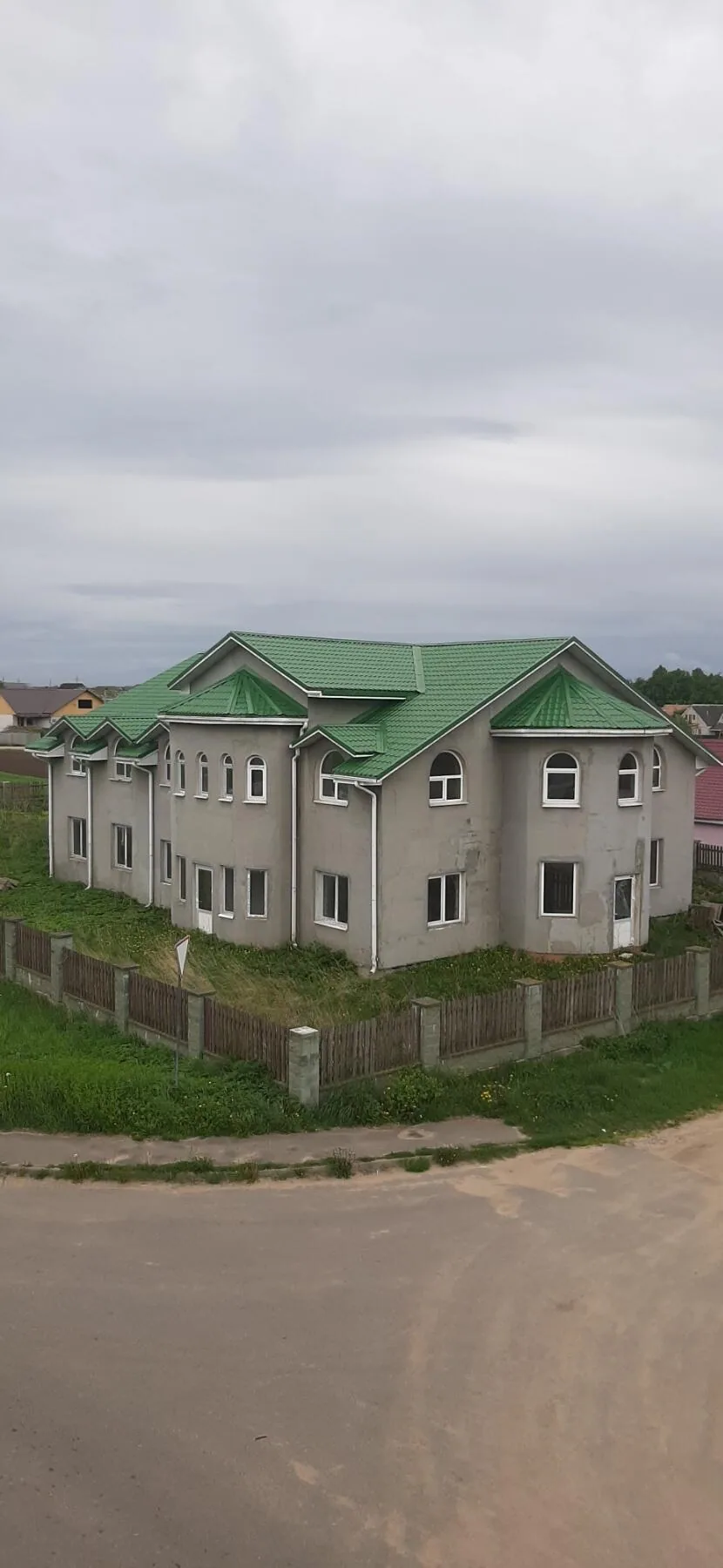 Продажа коттеджа, д. Корзуны — фото 4