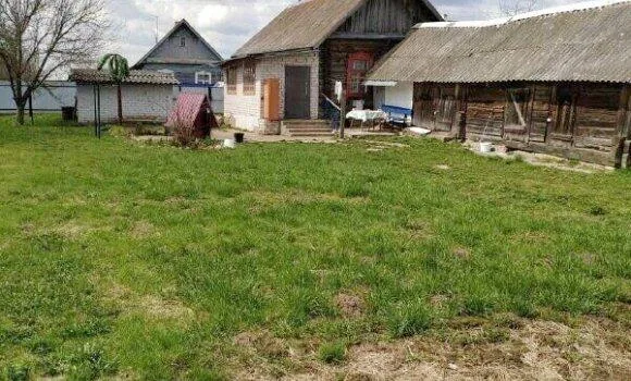 Продажа дома, д. Нежевка, ул. Центральная — фото 16