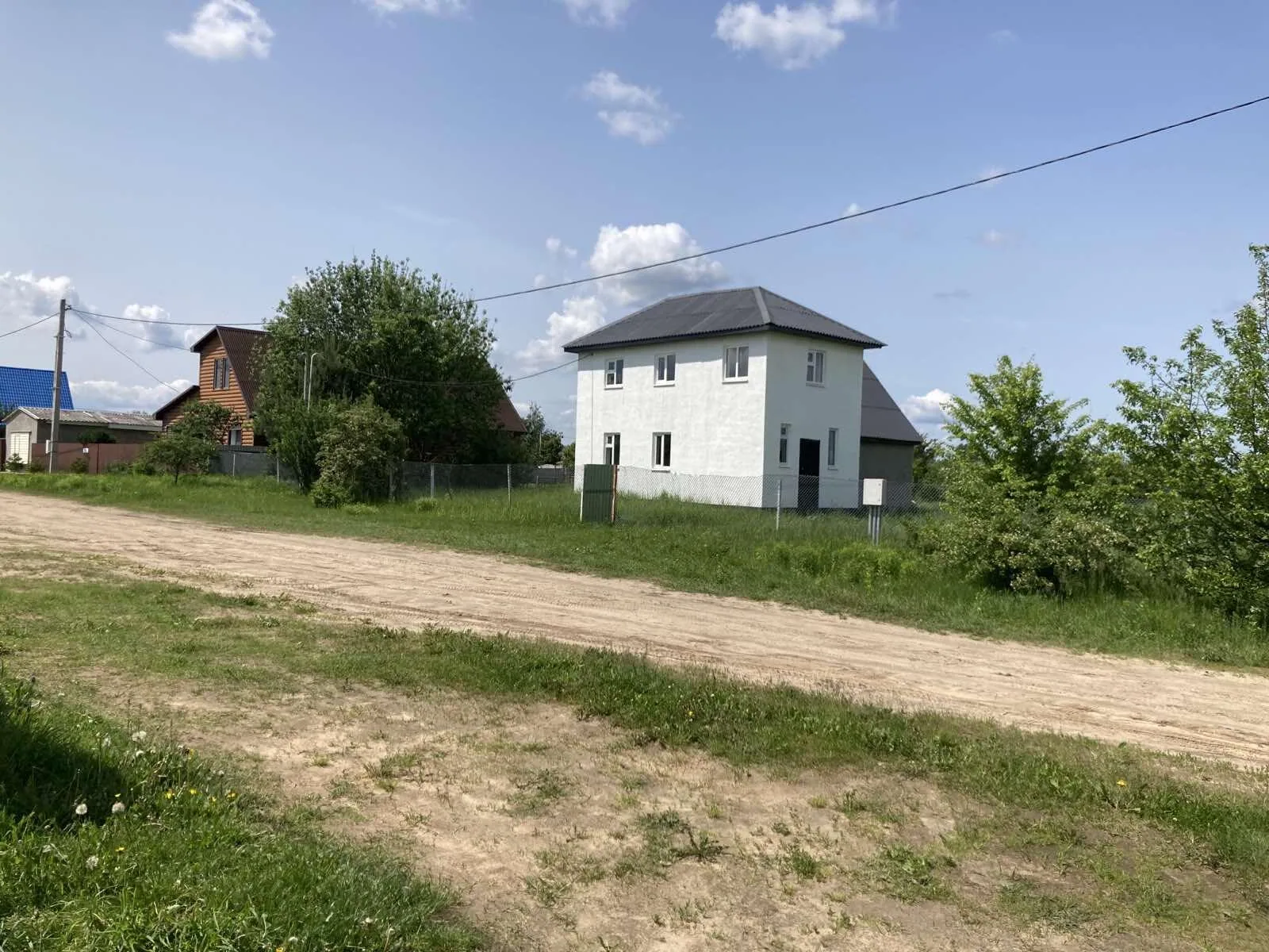 Продажа дома, аг. Пересады, ул. Вишневая — фото 4