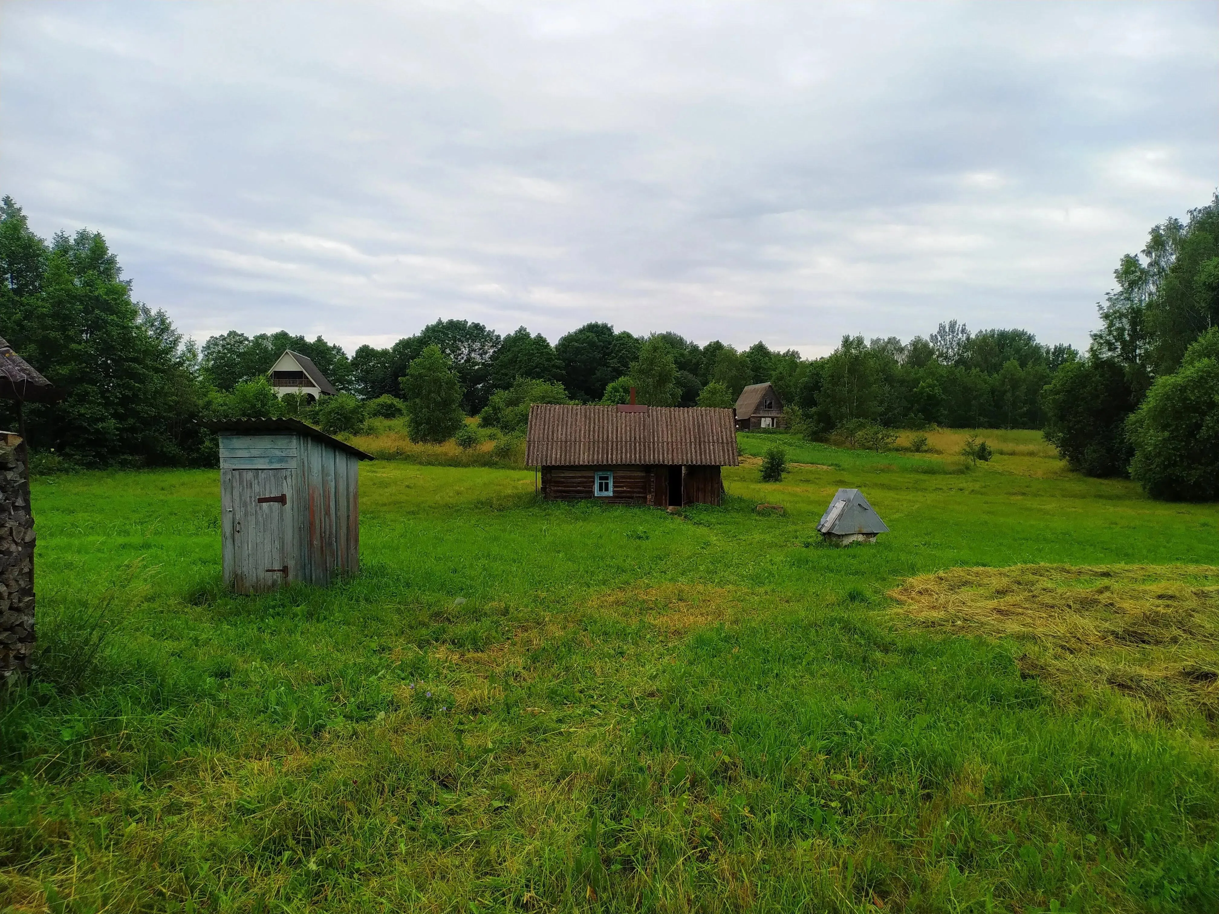 Продажа дома, д. Черняты — фото 15