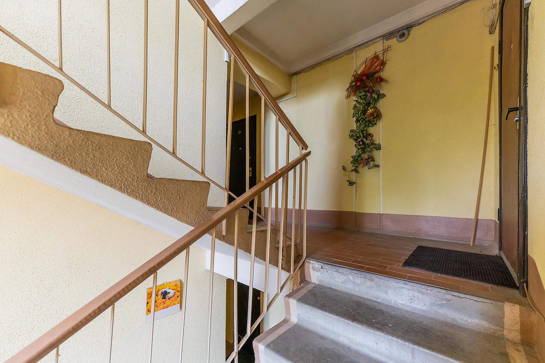 Минск, Горецкого ул., д. 37, 3-комн. — фото 19