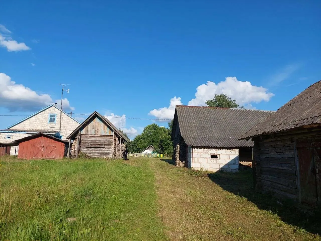 Продажа дома, д. Черняты — фото 6