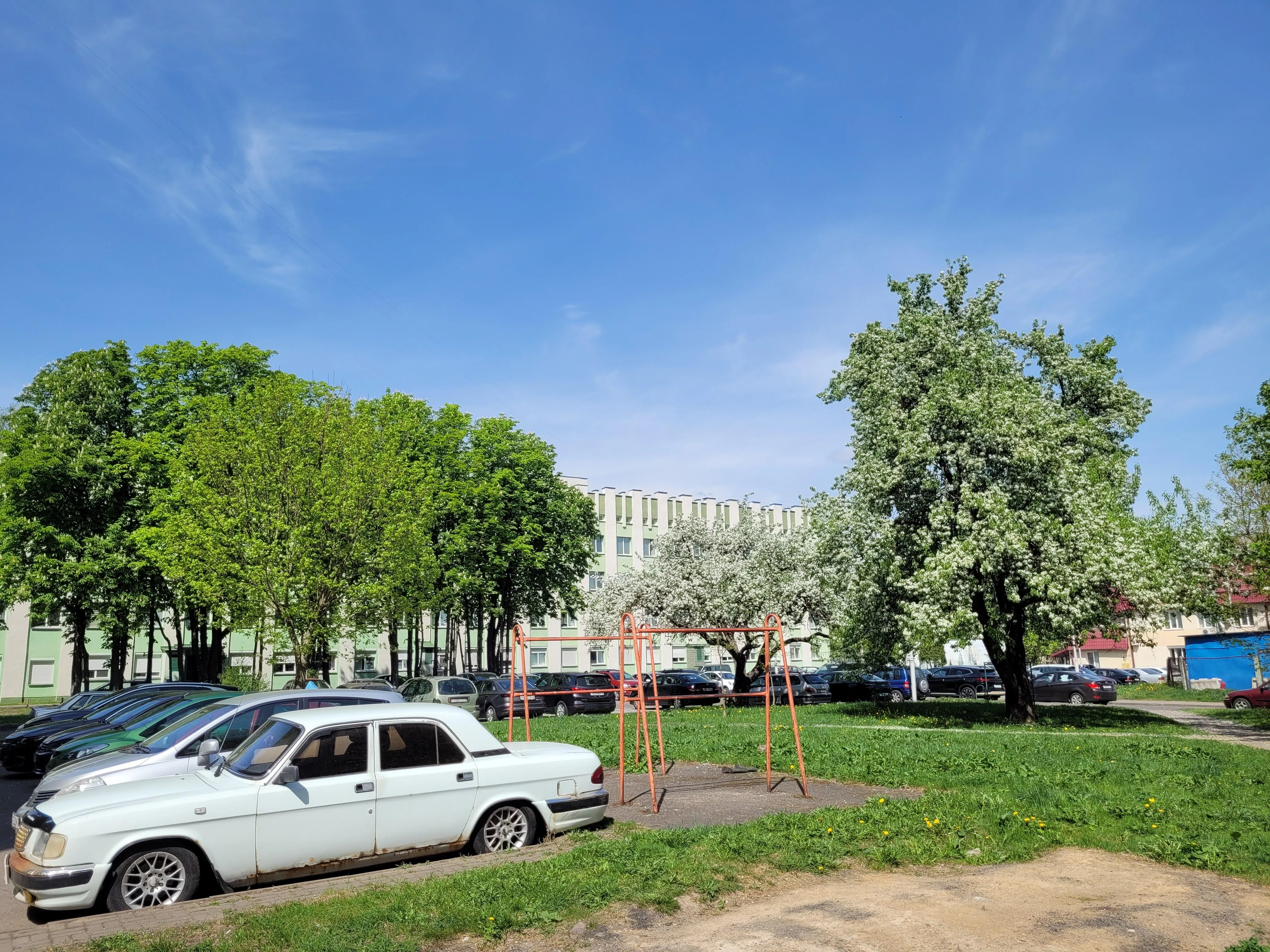 Минск, Казинца ул., д. 102, 1-комн. — фото 24
