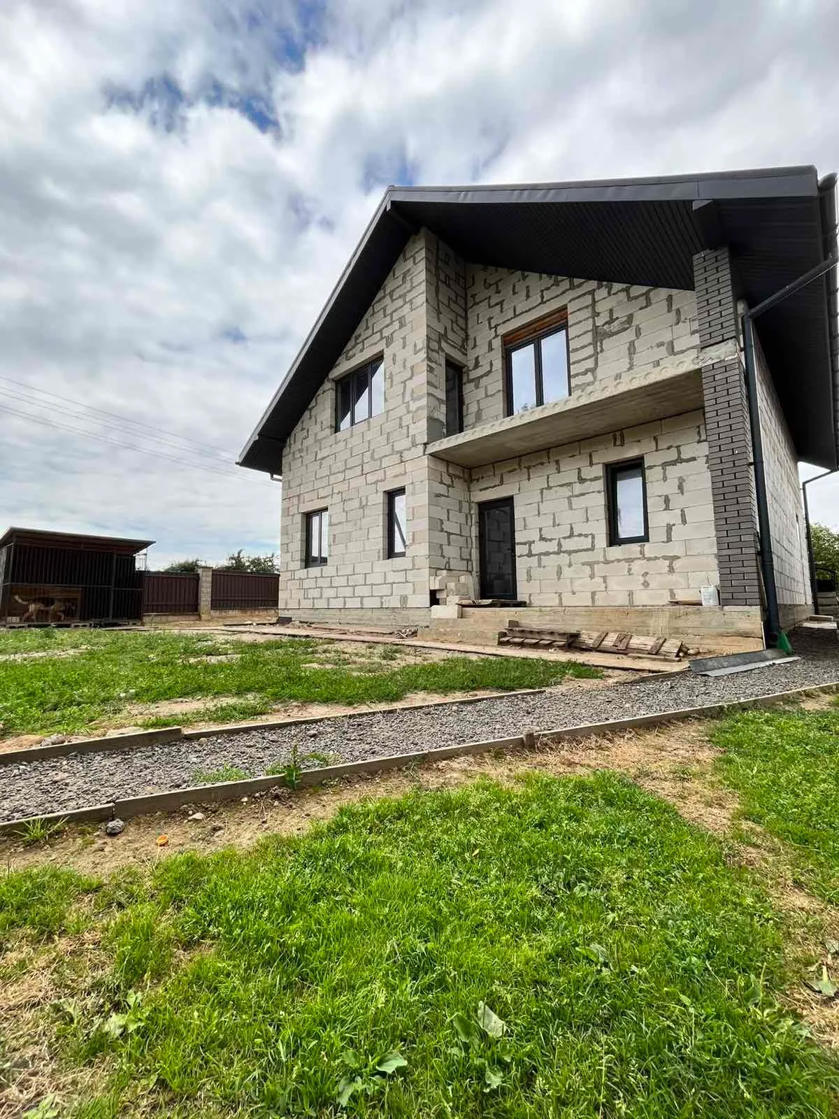 Продажа дома, д. Копиевичи, ул. Центральная — фото 16