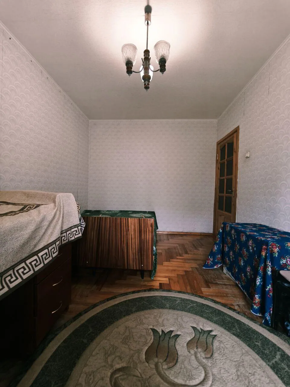 Мачулищи, Молодежная ул., д. 13, 3-комн. — фото 15
