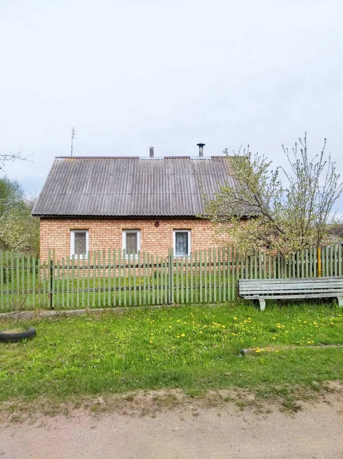 Продажа дома, д. Великая Каменка, ул. Центральная — фото 14