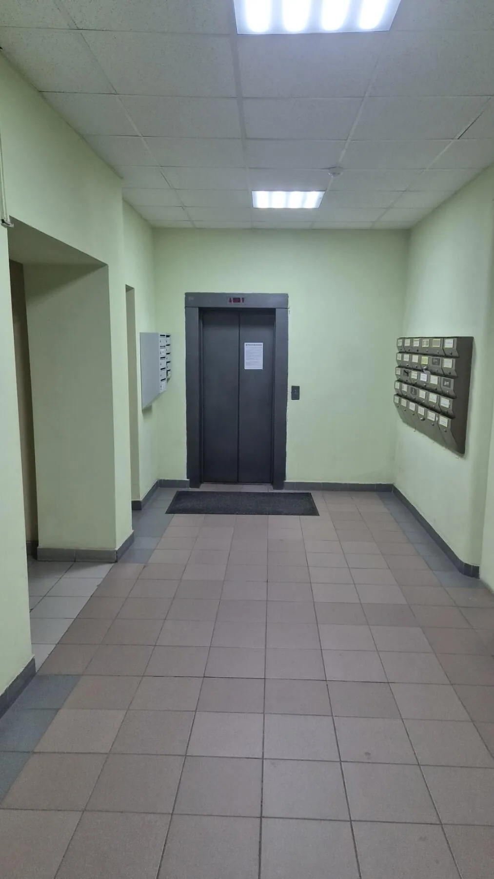 Тростенецкая ул., 3, Офис — фото 3
