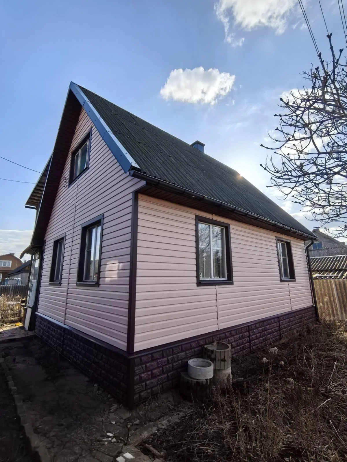Продажа дачи, с/т. Обувщик-5, ул. Северная, дом 1 — фото 1