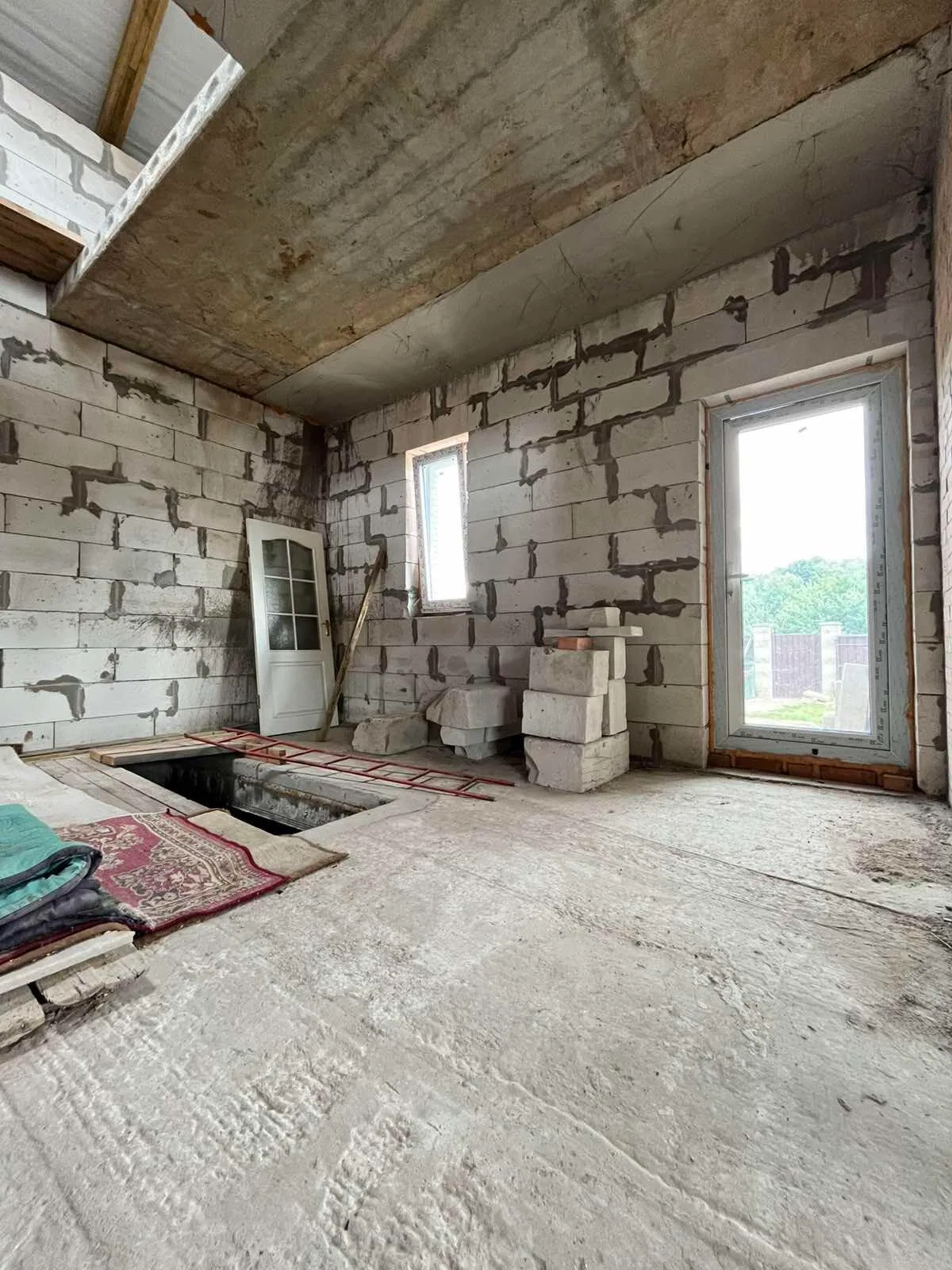 Продажа дома, д. Копиевичи, ул. Центральная — фото 5