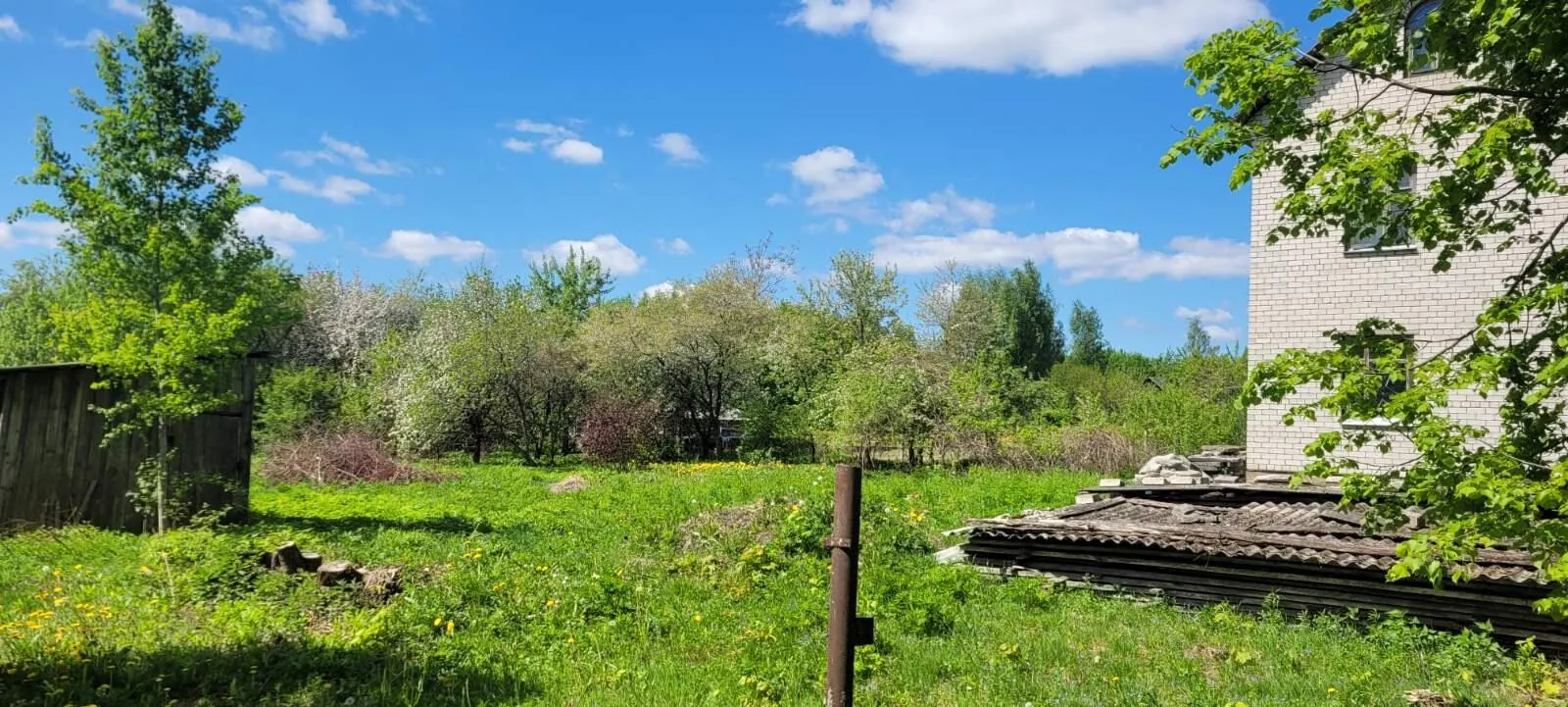 Продажа дома, д. Карасевщина, пер. Тресковский, д — фото 7