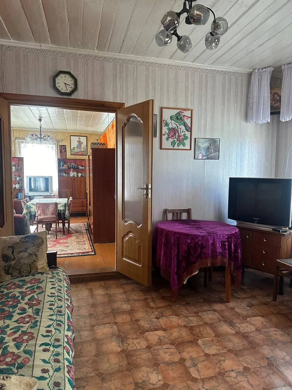 Продажа дома, д. Корзуны, ул. Садовая, дом 9 — фото 8