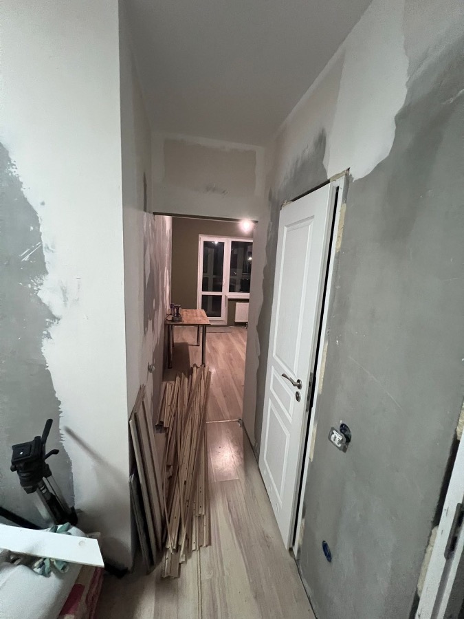 Миниатюра 4 услуги Двухкомнатная квартира