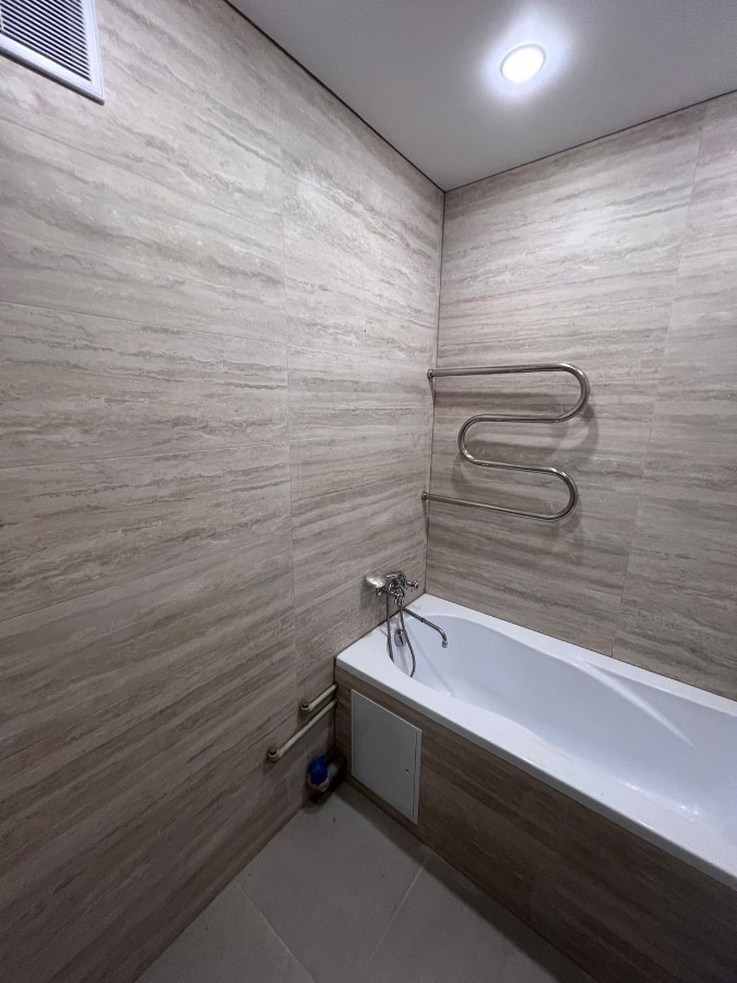 Миниатюра 3 услуги Двухкомнатная квартира