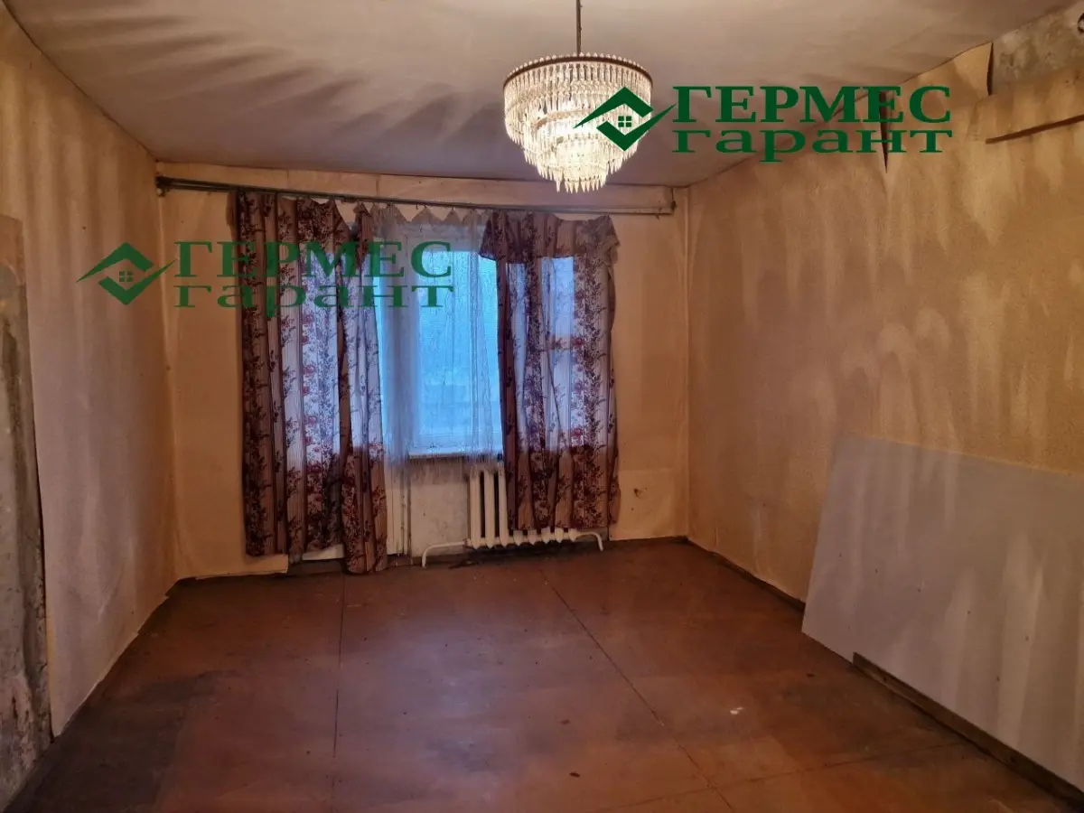 3-комнатная квартира в д. Налибоки на улице Дольная — фото 1