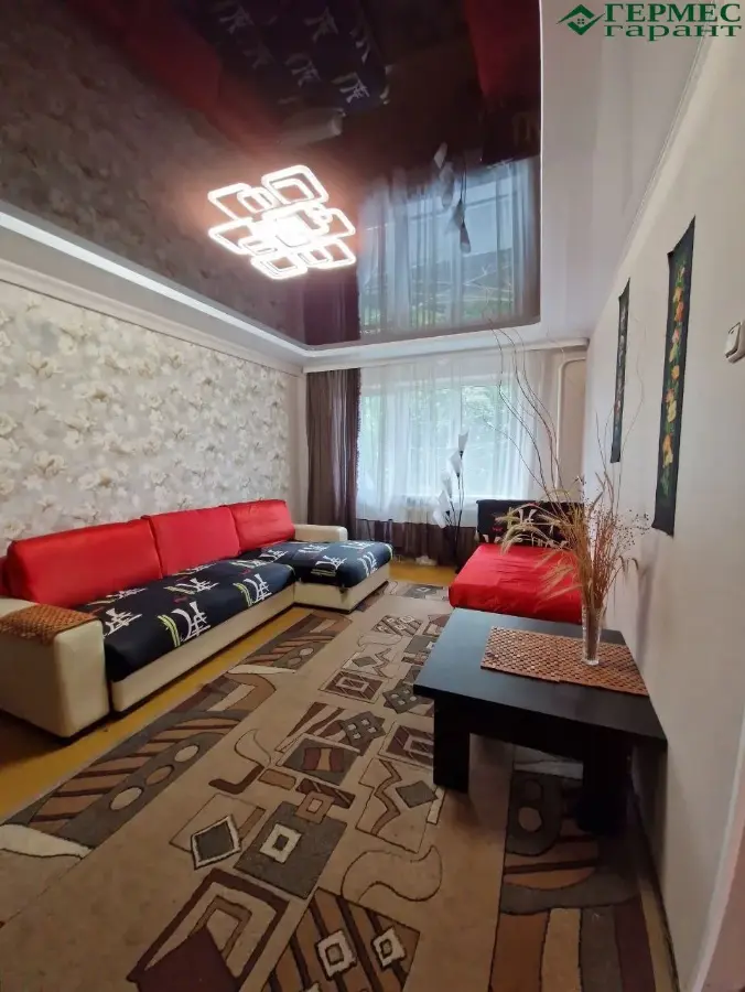  84м.кв., комнат 3, Лайковщина