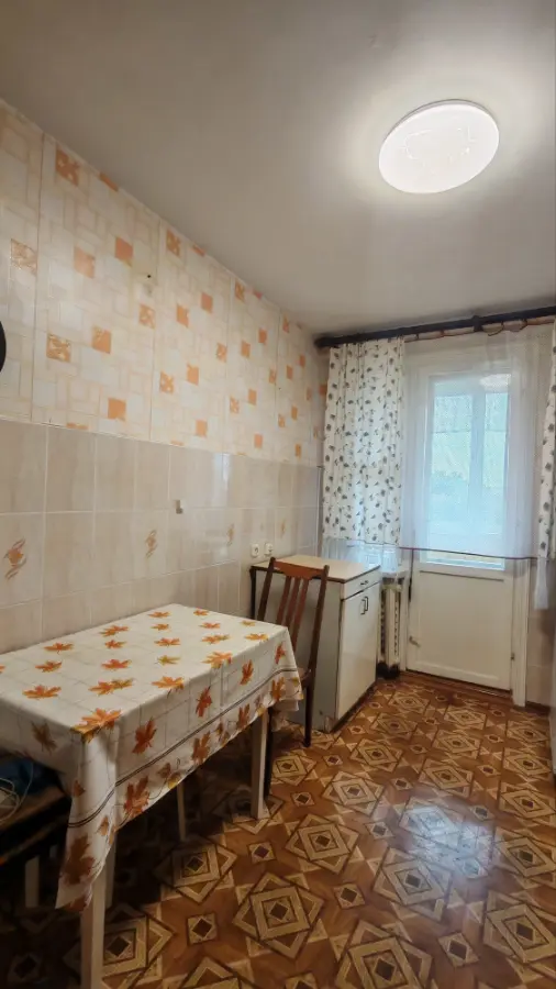 4-комнатная квартира в г. Лида на улице Адама Мицкевича — фото 10