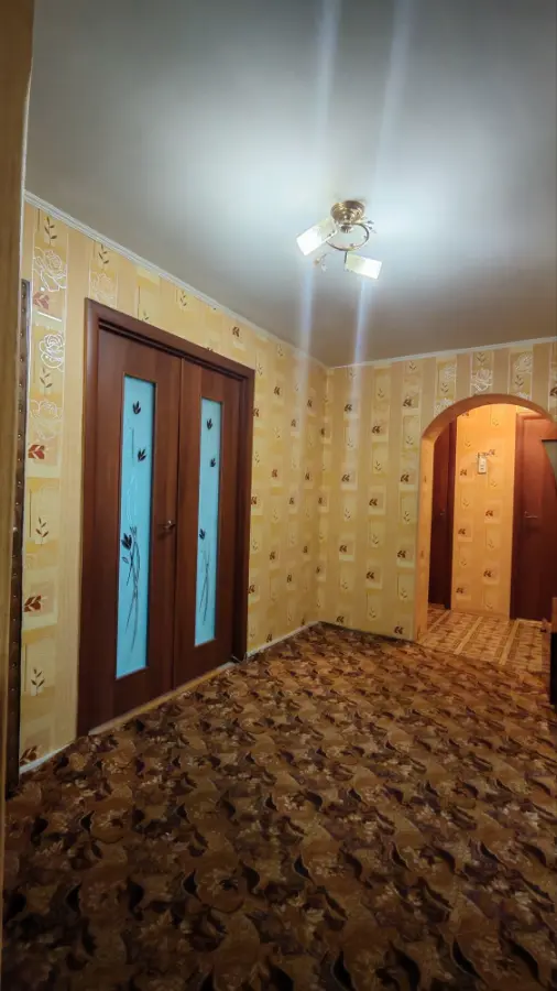 4-комнатная квартира в г. Лида на улице Адама Мицкевича — фото 9