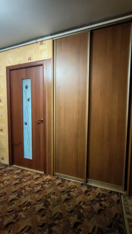 4-комнатная квартира в г. Лида на улице Адама Мицкевича — фото 8