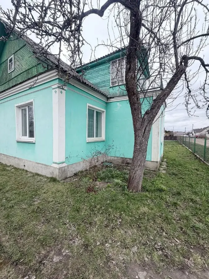 Дом в г. Лида на улице Киевская — фото 1