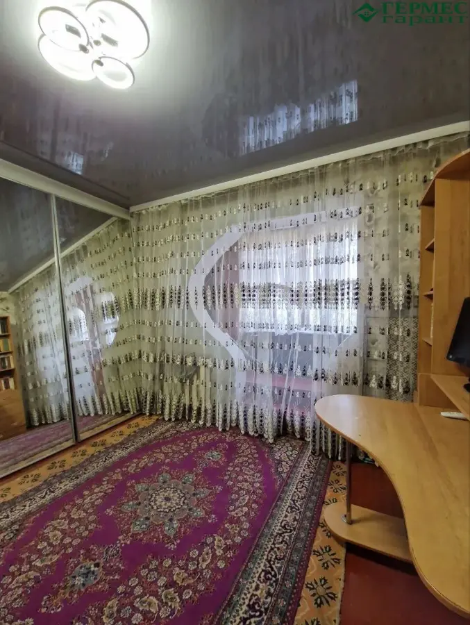  84м.кв., комнат 3, Лайковщина