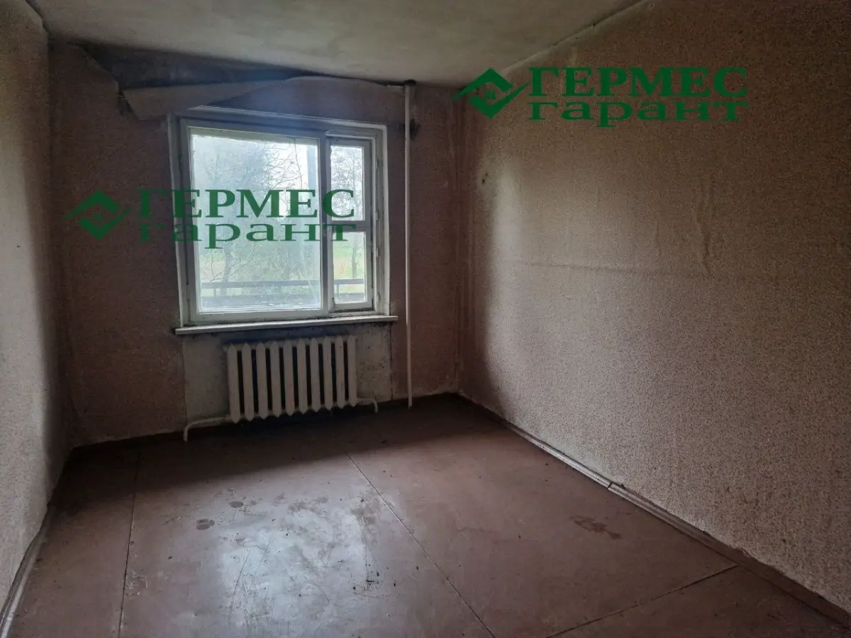 3-комнатная квартира в д. Налибоки на улице Дольная — фото 5