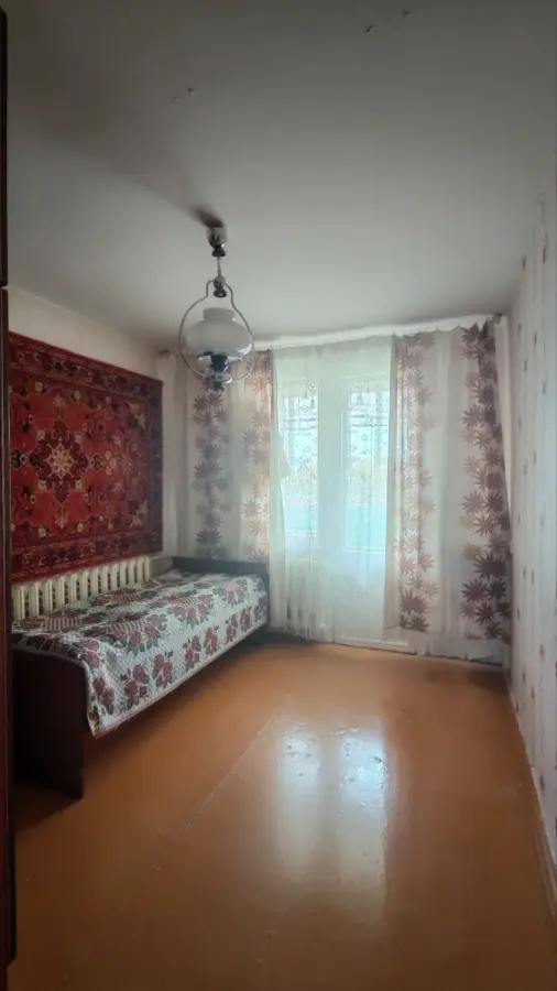 4-комнатная квартира в г. Лида на улице Адама Мицкевича — фото 3