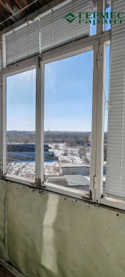 2-комнатная квартира в г. Лида в Южном городке — фото 7
