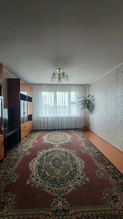 4-комнатная квартира в г. Лида на улице Адама Мицкевича — фото 1