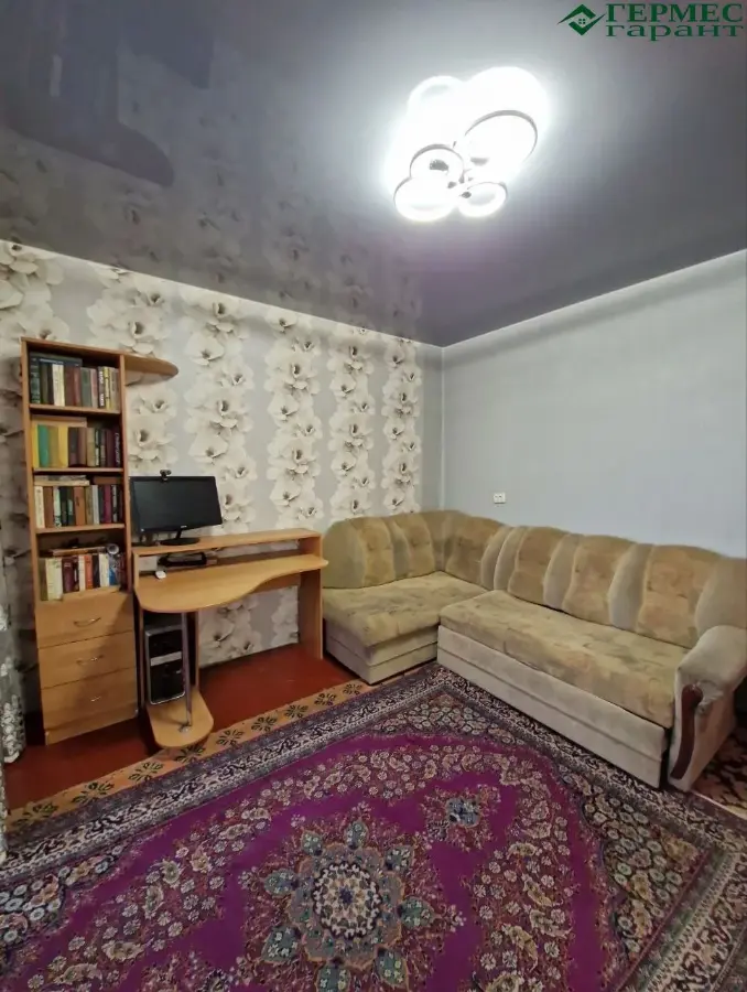  84м.кв., комнат 3, Лайковщина
