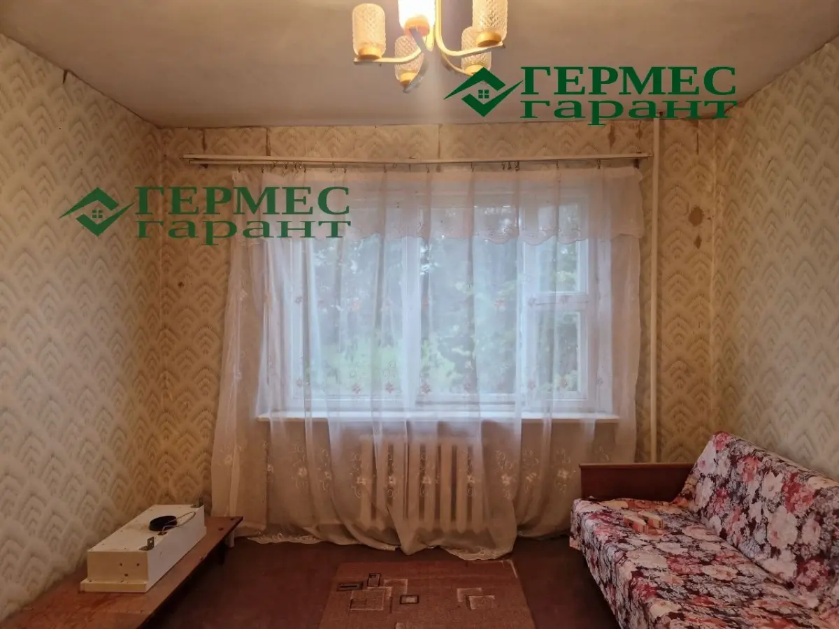 3-комнатная квартира в д. Налибоки на улице Дольная — фото 6
