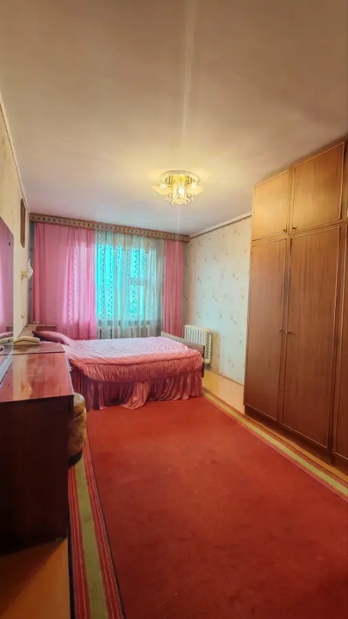 4-комнатная квартира в г. Лида на улице Адама Мицкевича — фото 4