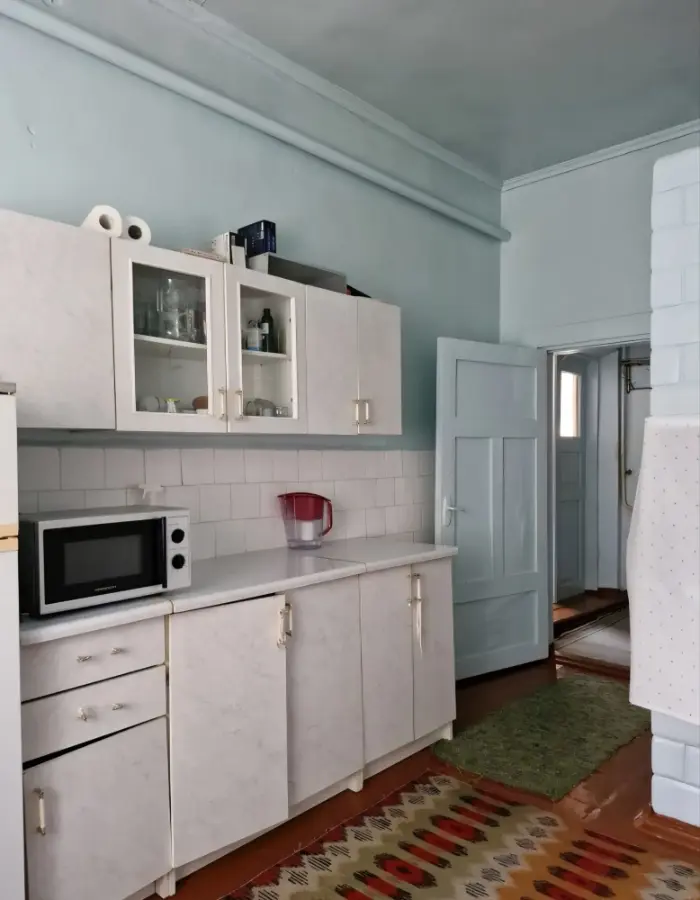 Дом в агрогородке Рожанка на улице Юбилейная — фото 9