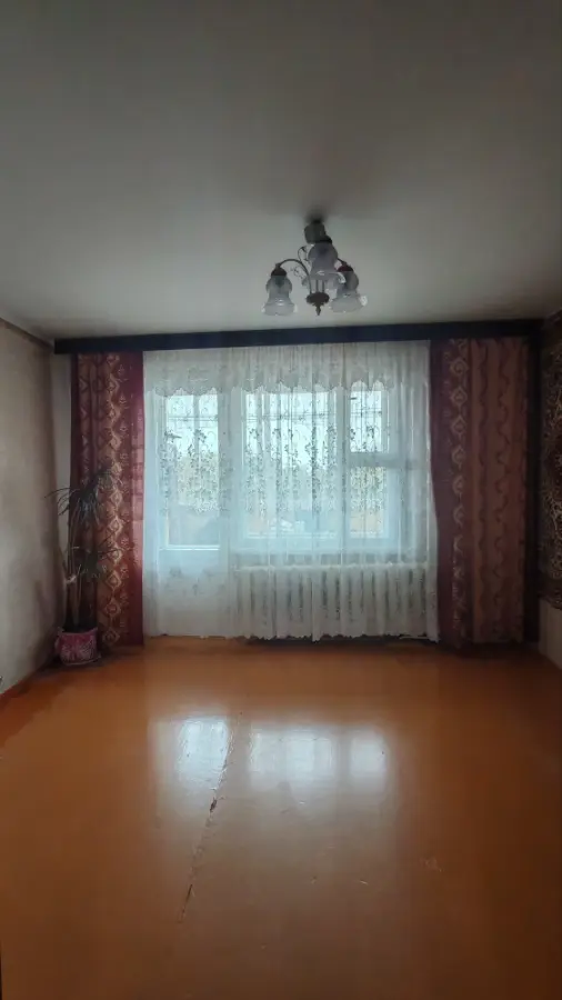4-комнатная квартира в г. Лида на улице Адама Мицкевича — фото 2