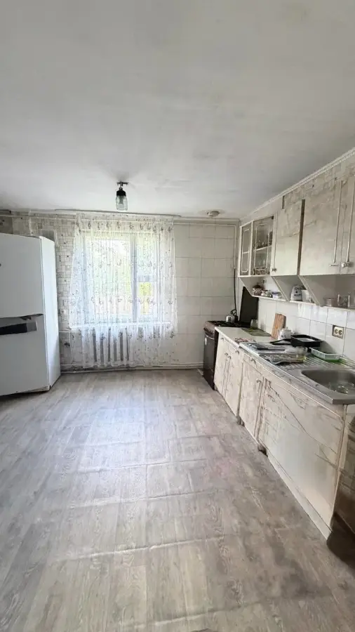 81.9м.кв., Нетечь