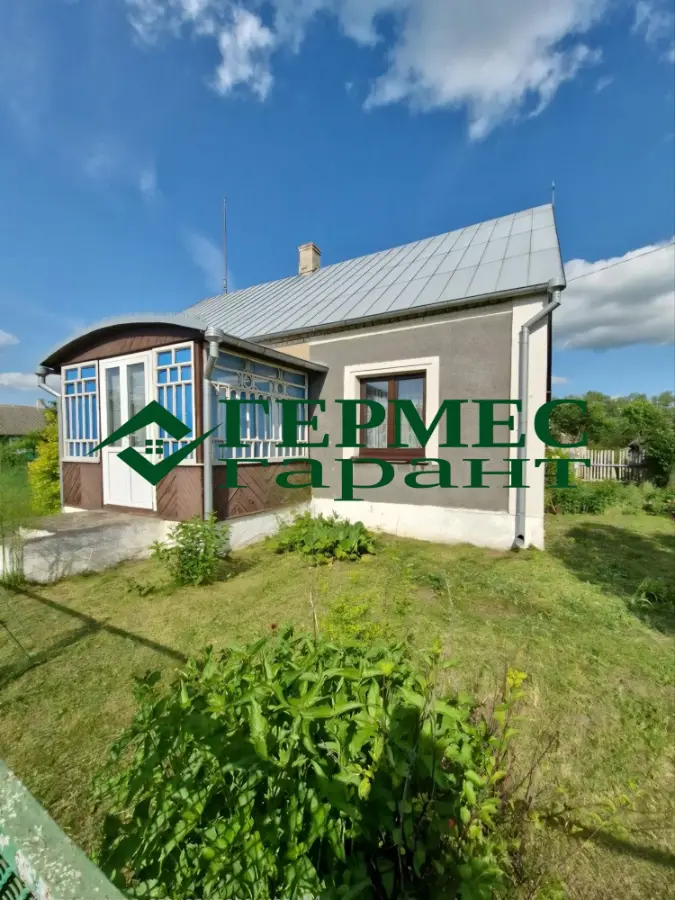 Дом в агрогородке Рожанка на улице Юбилейная — фото 1