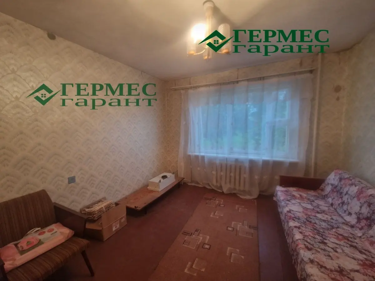 3-комнатная квартира в д. Налибоки на улице Дольная — фото 4