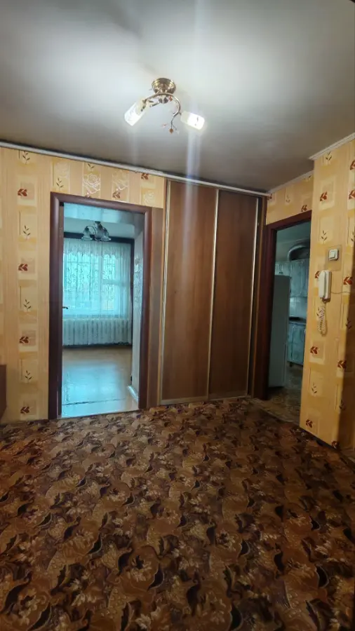 4-комнатная квартира в г. Лида на улице Адама Мицкевича — фото 7
