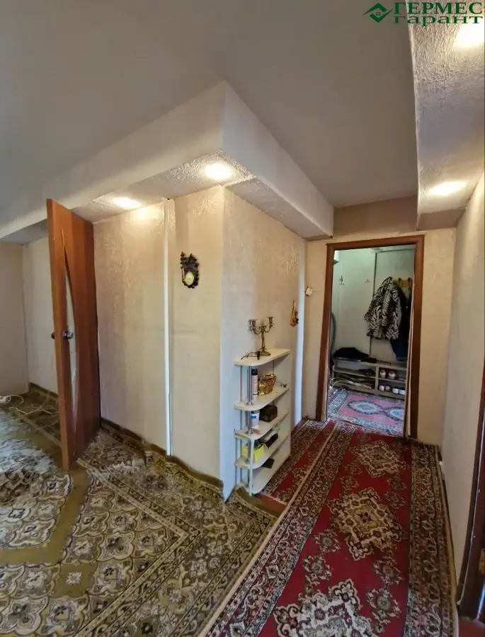  84м.кв., комнат 3, Лайковщина