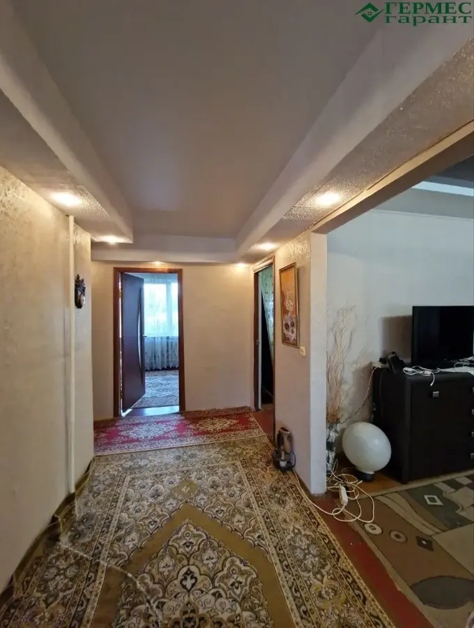  84м.кв., комнат 3, Лайковщина