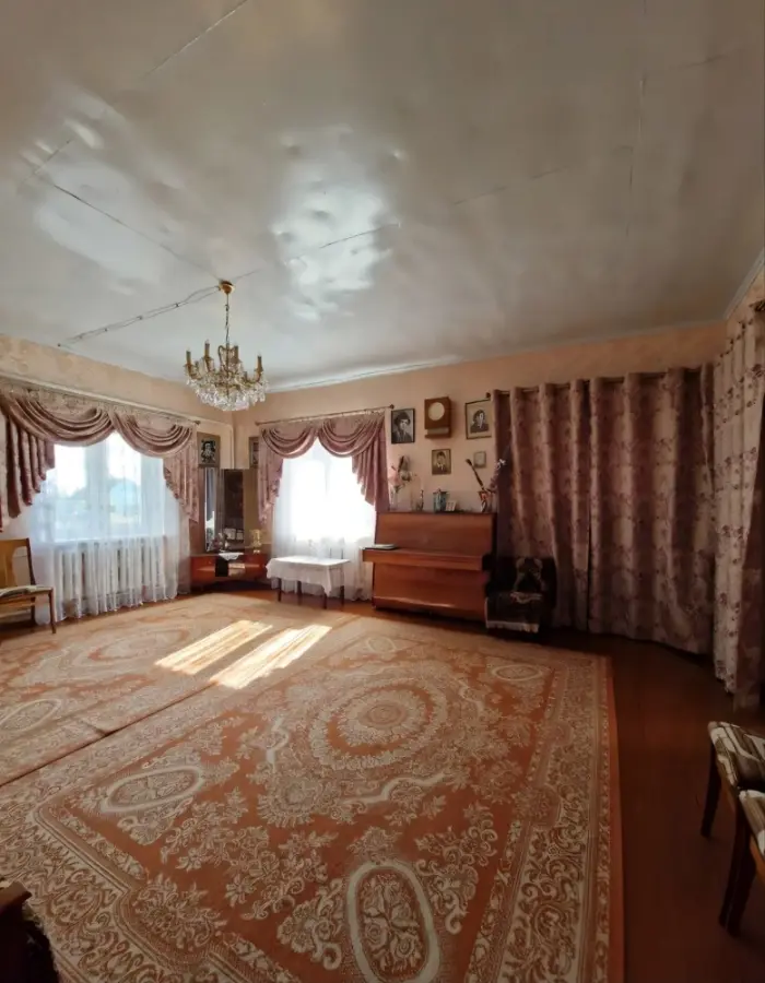 Дом в агрогородке Рожанка на улице Юбилейная — фото 8