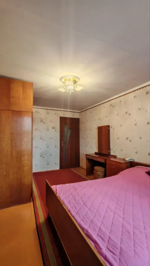4-комнатная квартира в г. Лида на улице Адама Мицкевича — фото 5